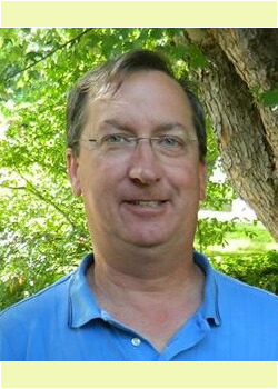 Bill Skelton - VAC member