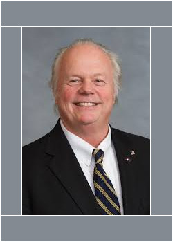 Joe Sam Queen - VAC Member , Haywood County Fair Entertainment Chairman