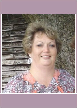 Stephanie Parkins - 7 Member Board Member,VAC Member - Secretary_240
