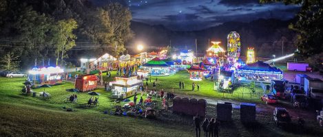 haywoodfairground